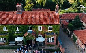 The Brisley Bell